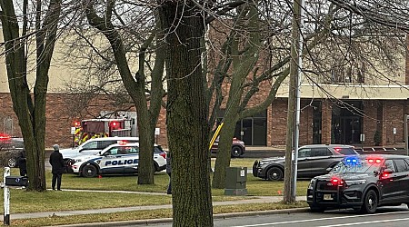 Jugendlicher eröffnet Feuer an christlicher Schule – drei Tote