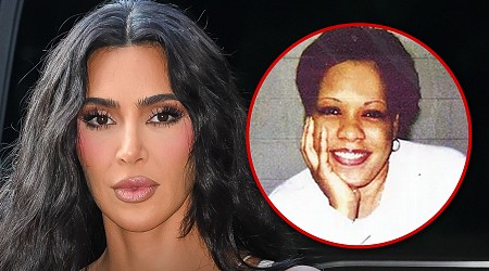 Kim Kardashian Helps Free New Jersey Woman Dawn Jackson From Prison