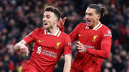 Liverpool's impressive resilience, Bayern lose, more: Marcotti recaps the weekend