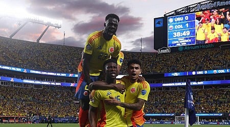 Este es el motivo por el que América se llama América en lugar de Colombia