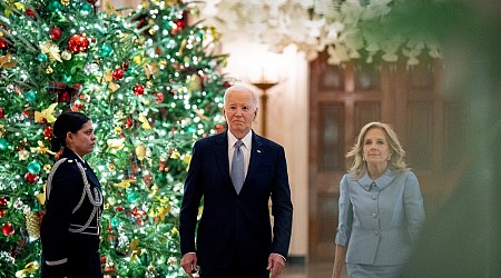 Biden to establish Frances Perkins National Monument in Maine