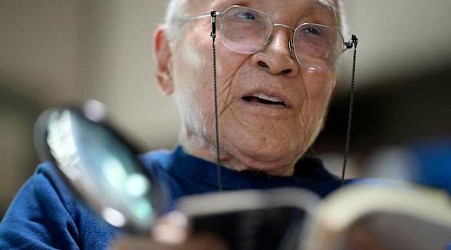 Japanese poet Shuntaro Tanikawa, master of modern free verse, has died at 92