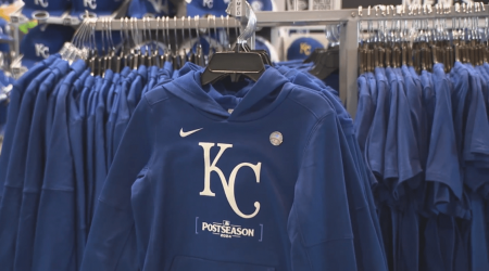 Give the perfect Kansas City Royals gift this holiday season