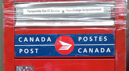 City provides details on making necessary payments during postal strike – Kingston News