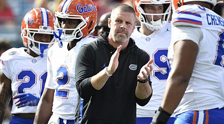 Florida football transfer portal 2024: News, announcements, players to watch, needs, targets, recruiting