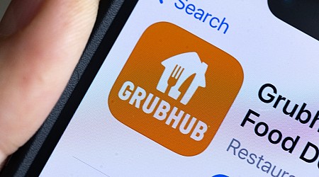 Grubhub $25 million settlement