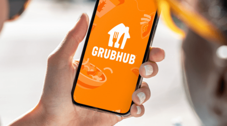 Grubhub to pay $25M for 'deceptive' practices against customers, drivers