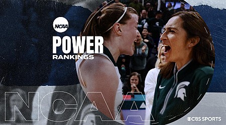 Women's college basketball Power Rankings: Michigan State, Georgia Tech ride undefeated starts into top 25