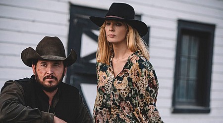 All of Rip and Beth's relationship milestones on 'Yellowstone,' from the pilot to the finale — and a possible spinoff