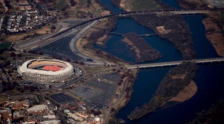 RFK Stadium site provision included in federal spending bill, a win for the Commanders and NFL