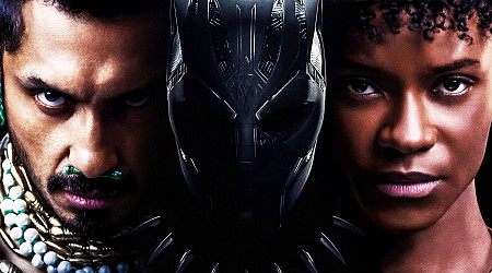 Black Panther 3 Officially Confirmed By Marvel Studios Exec After Denzel Washington Revealed A Role Was Being Written For Him