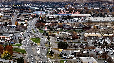 This dangerous Tri-Cities intersection nearly got me T-boned. Time to ban left turns | Opinion