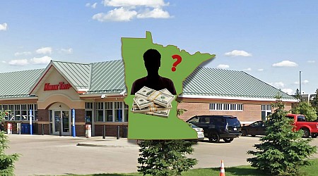 Minnesota Lottery Now Looking For Winner Of Whopping $731,160