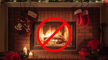 8 Things You Should Never Burn in Your Minnesota Fireplace