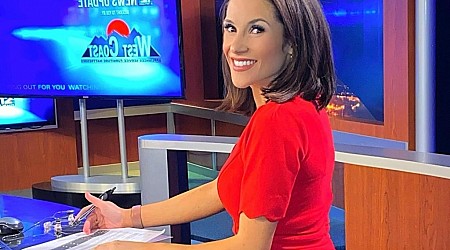 Arizona CBS news anchor Ana Orsini dead at 28