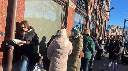 Brookline MA new chocolate shop in Coolidge Corner: L.A. Burdick