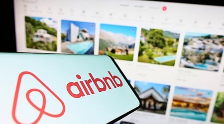 How Airbnb is using anti-party technology for New Year's Eve