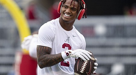 Transfer Portal Drama Erupts as Alabama Departee Takes Bold Move After Ryan Williams’ Cryptic Message