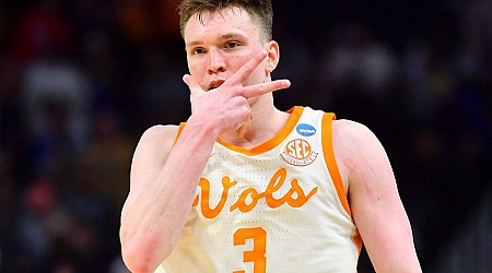 Tennessee’s NCAA Triumph Can’t Mask Major Fallout From Dalton Knecht’s Departure