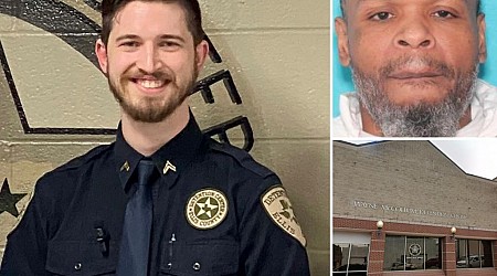 Texas detention officer dead after being assaulted by confined man: 'Pure evil'