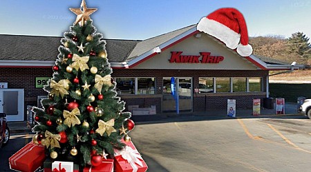 We Now Know If Kwik Trip Will Be Open on Christmas Day in MN