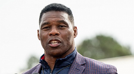 Trump taps Herschel Walker for ambassador to the Bahamas