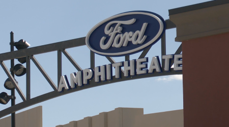 Continuous noise complaints prompts city to further noise mitigation efforts at Ford Amphitheater