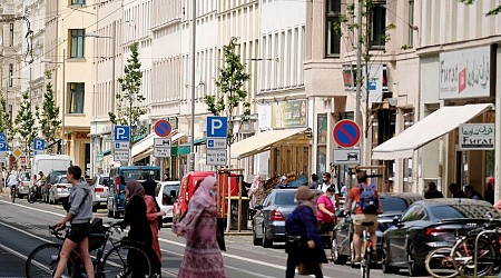 Migration: Sachsens Zuwanderung 2023 stark zurückgegangen