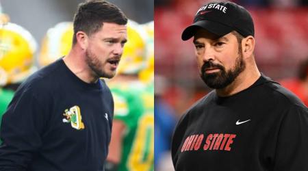 Dan Lanning Faces Unfair Slap in the Face as Ryan Day Gets Away Despite Massive Humiliation