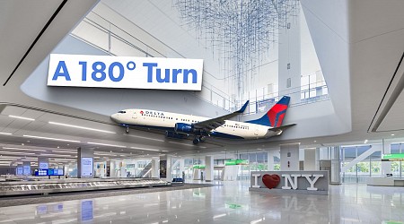 5 Reasons Why New York LaGuardia Airport Went From Worst To Best