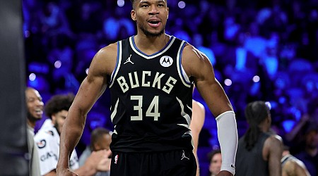 Giannis Antetokounmpo’s MVP performance caps Bucks’ NBA Cup championship run