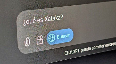 He usado ChatGPT Search como buscador por defecto gracias a la extensión de Chrome. Y creo que Google tiene un problemón