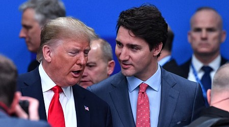 Trump is going after Canada now - but everyone else is next