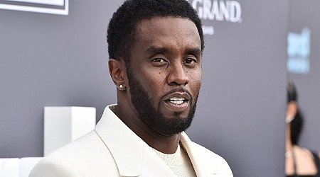 Felony case dismissed against Diddy's 'drug mule' Brendan Paul