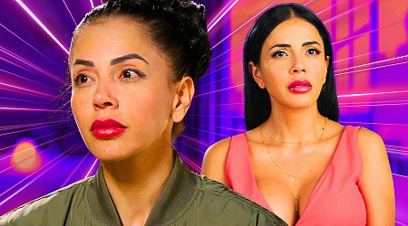 90 Day Fiancé: Jasmine Pineda & Natalie Mordovtseva’s Feud Spirals Out Of Control After Last Resort Showdown & Drama With Gino