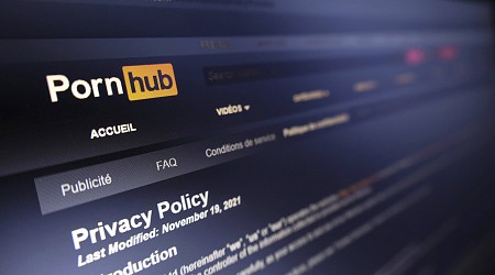 Florida to Lose PornHub Access