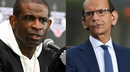 Paul Finebaum Refuses to Fall for Deion Sanders’ Promise as Money Remains Factor