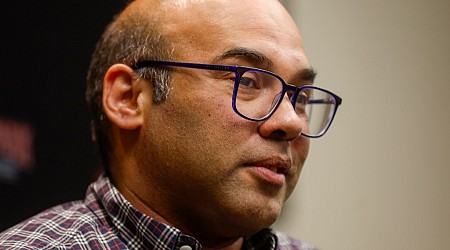 Farhan Zaidi speaks on SF Giants departure, Dodgers rumors