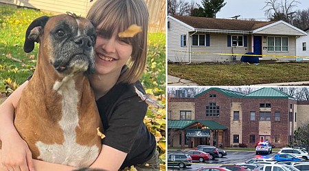 Wisconsin school shooter Natalie Rupnow had been in therapy over troubled home life with parents