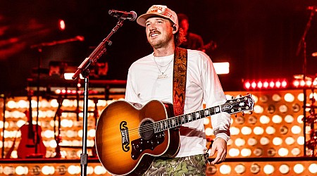 Nashville Council Gives Approval for Morgan Wallen's Bar Sign