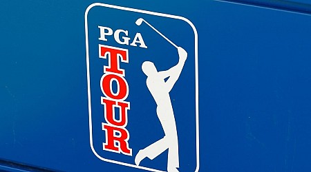 PGA Tour announces fall slate sans stop in Vegas