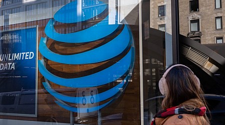 $2 per megabyte: AT&T mistakenly charged customer $6,223 for 3.1GB of data