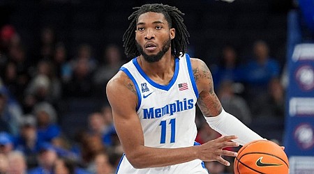 Memphis vs. Virginia prediction, odds: 2024 college basketball picks, December 18 best bets by proven model