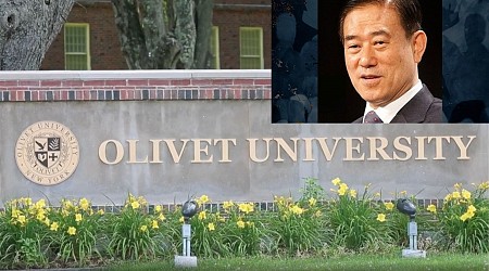 Olivet University Accreditation, Visas Under Review After California Ruling