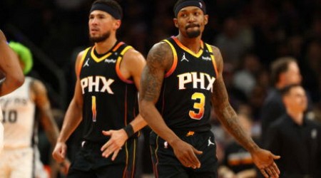 Suns vs Pacers: Injury Report, Depth Chart, and More Amid Bradley Beal Uncertainty