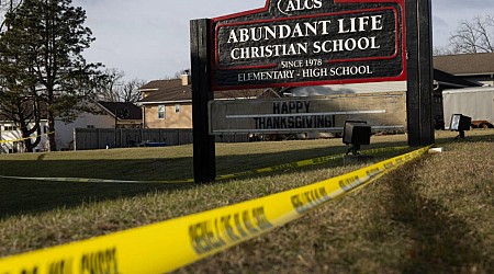 Teacher, student killed in Wisconsin school shooting identified