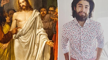 Inside the 'Jesus model' boom