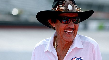 Richard Petty’s Former Crew Chief Inducted in North Carolina’s Hall of Fame