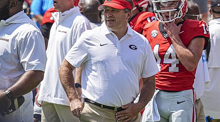 Kirby Smart's Playoff Hopes See a New Twist After Latest Carson Beck Revelation