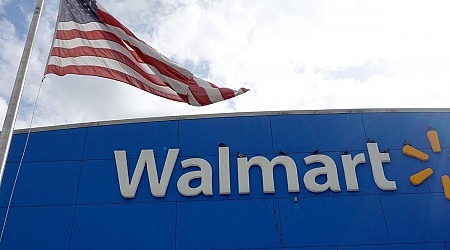 Here's Why Minnesota Walmart Stores Look Different In The Morning